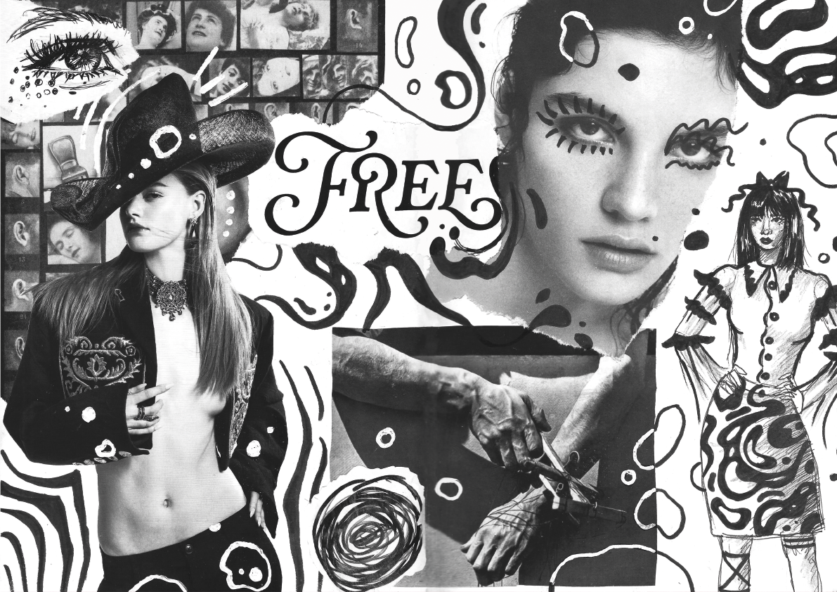 Free