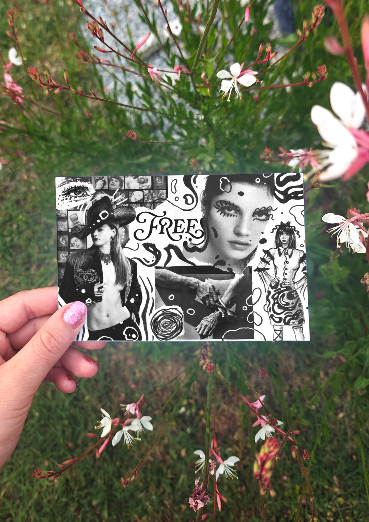 Free