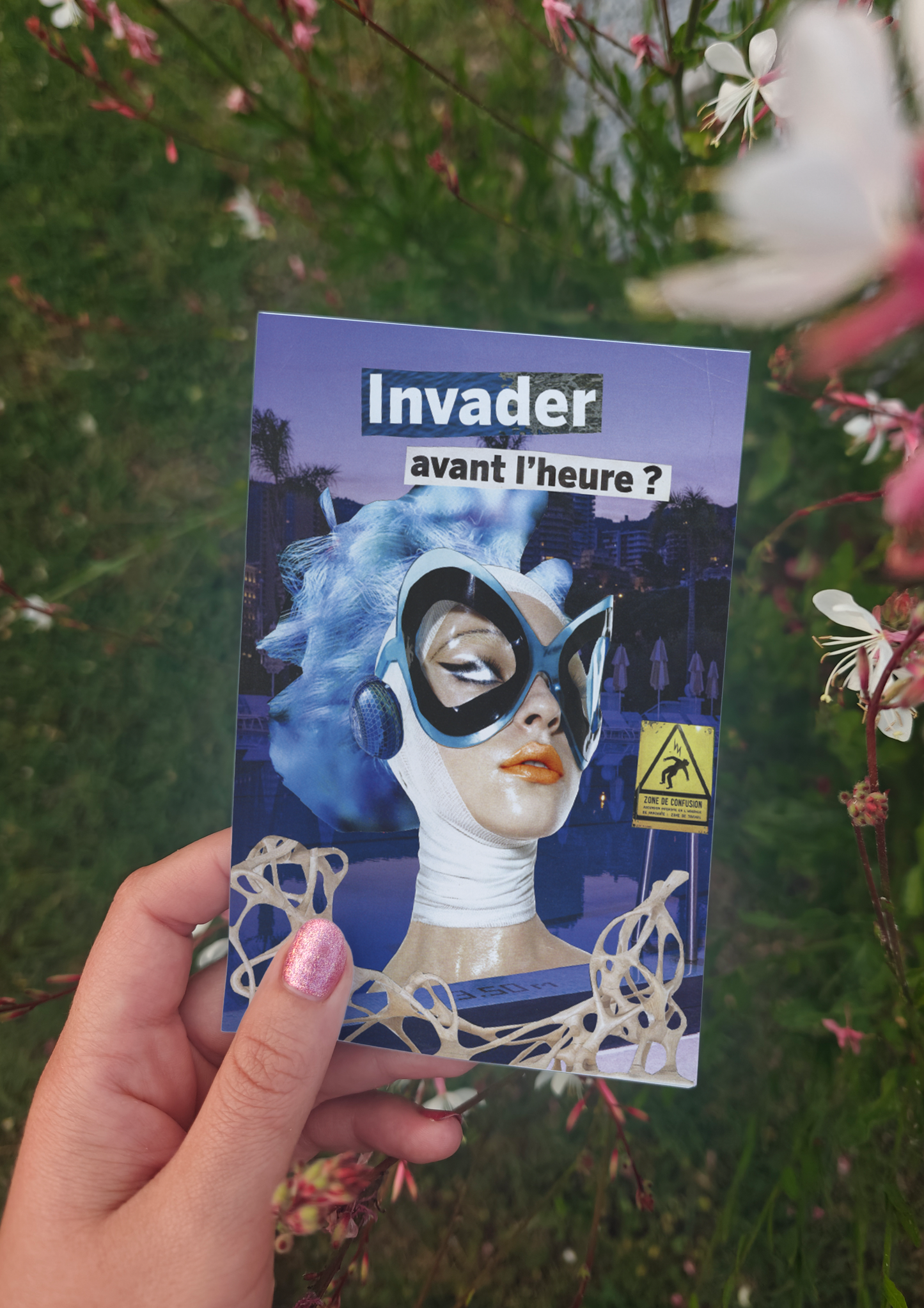 Invader