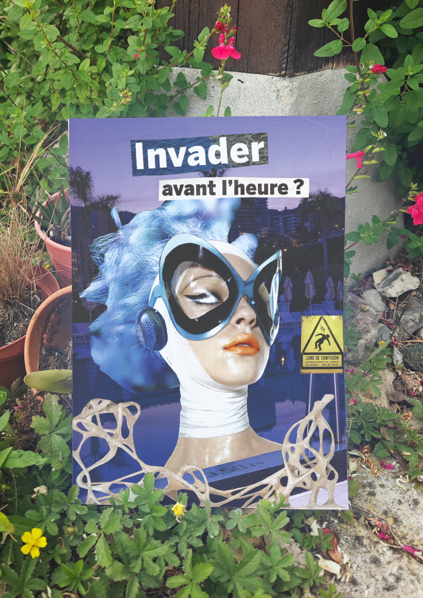 Invader